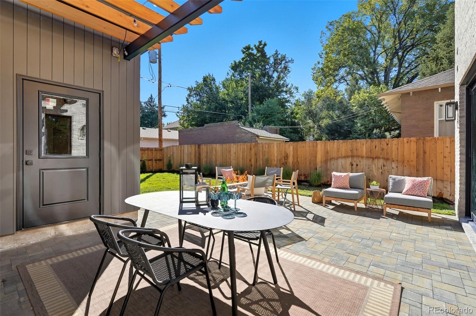 1184 S Williams Street Denver CO 80210