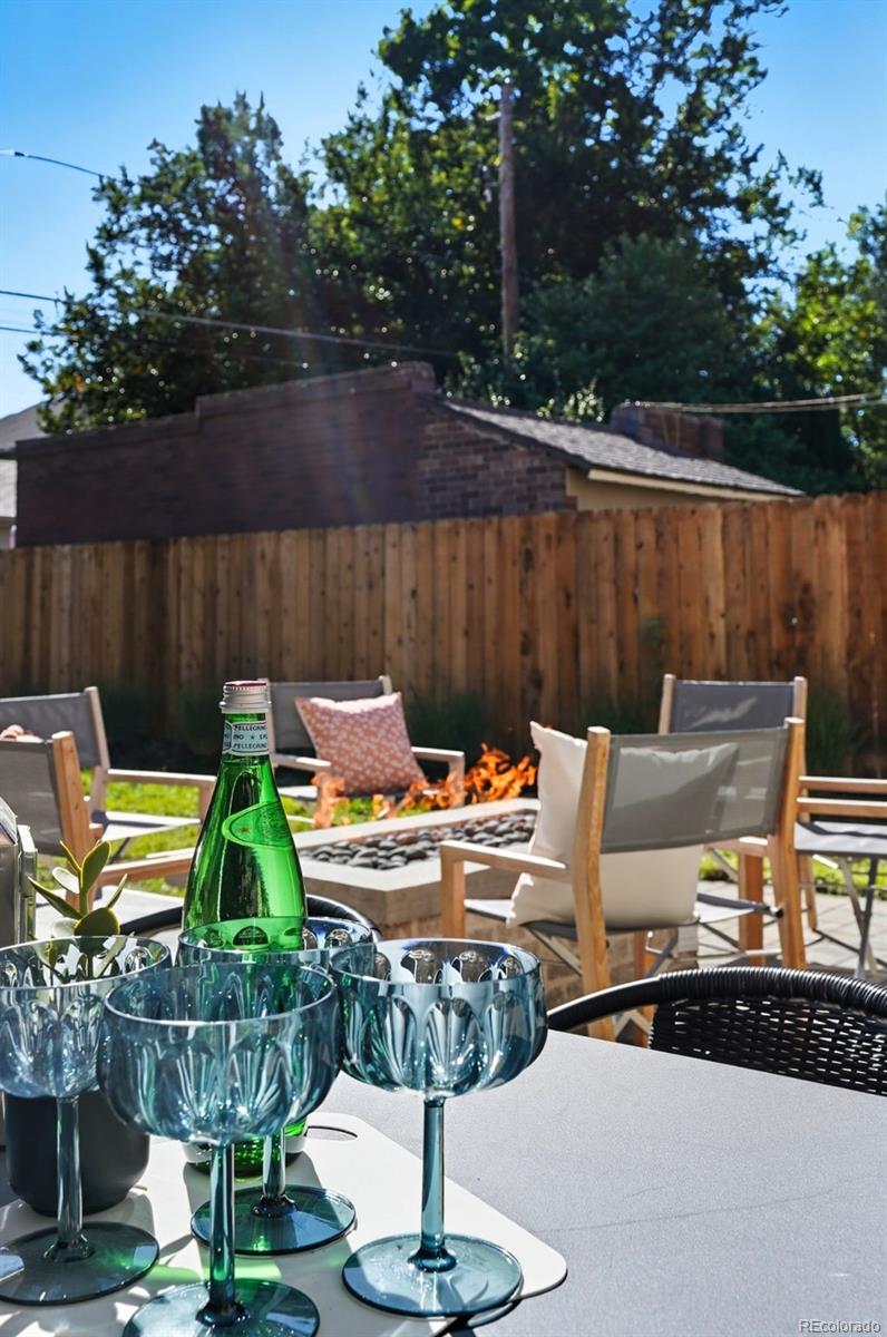 1184 S Williams Street Denver CO 80210