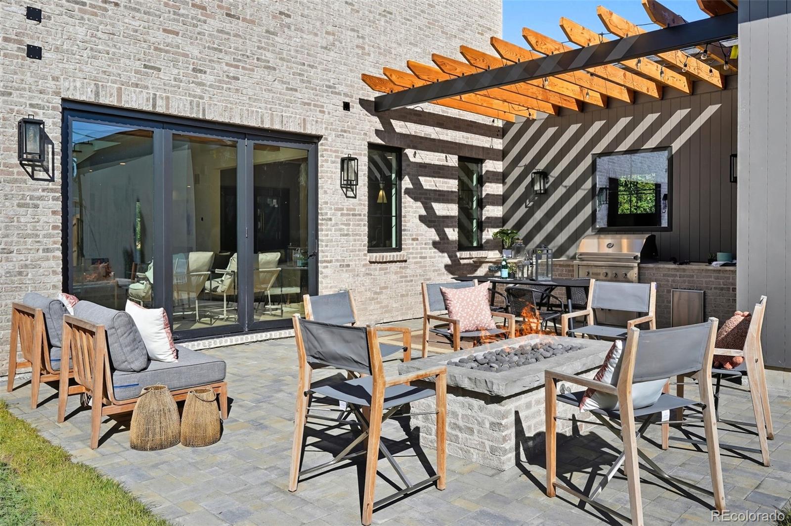 1184 S Williams Street Denver CO 80210