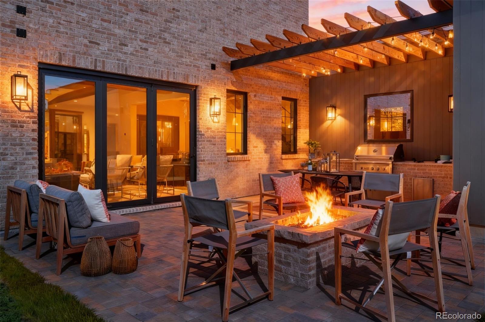 1184 S Williams Street Denver CO 80210