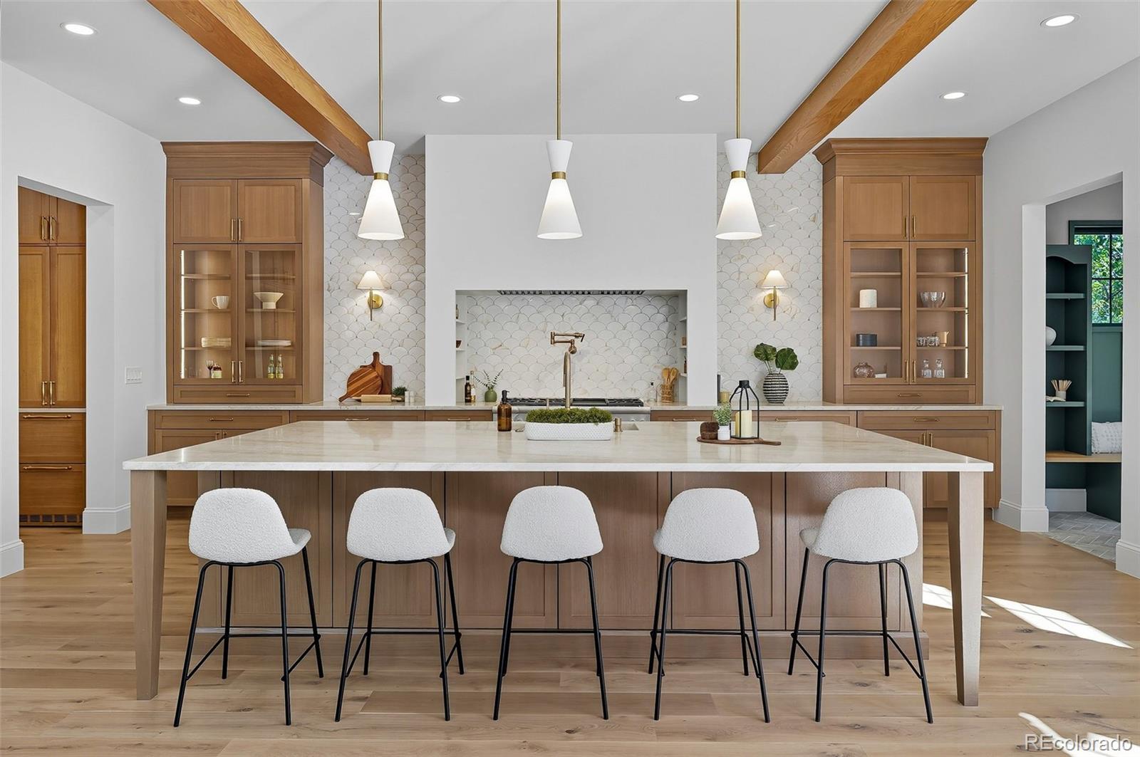 1184 S Williams Street Denver CO 80210