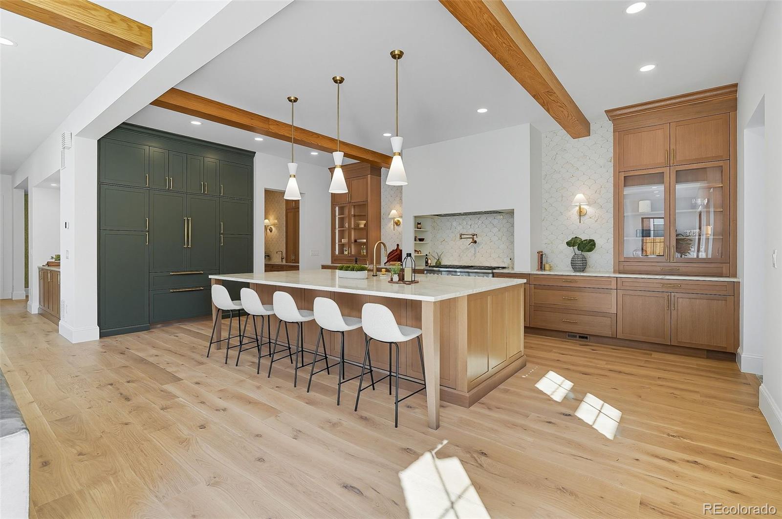 1184 S Williams Street Denver CO 80210