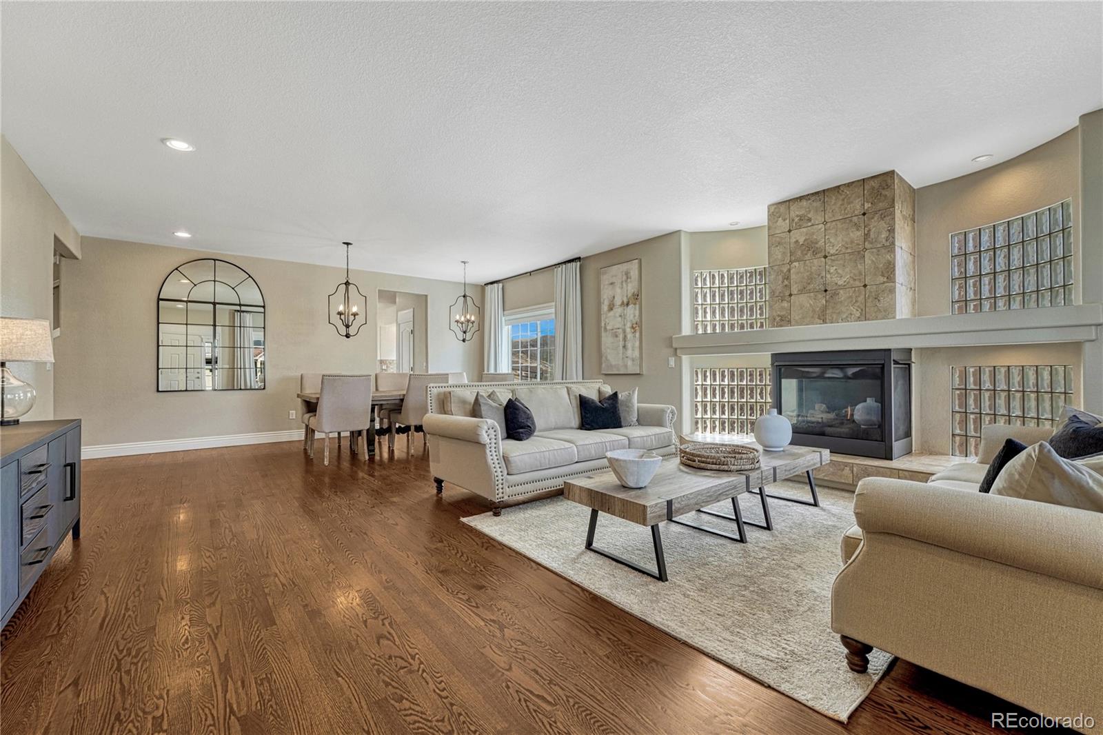 3312 Glorious Place Castle Rock CO 80109