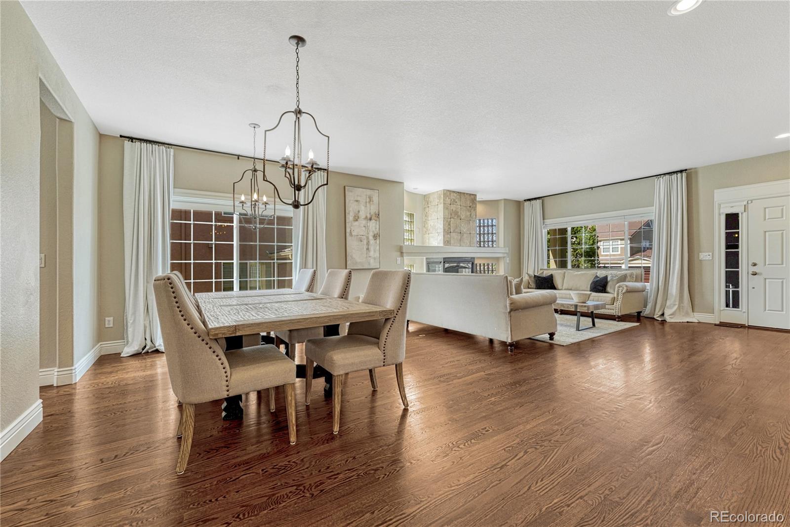 3312 Glorious Place Castle Rock CO 80109