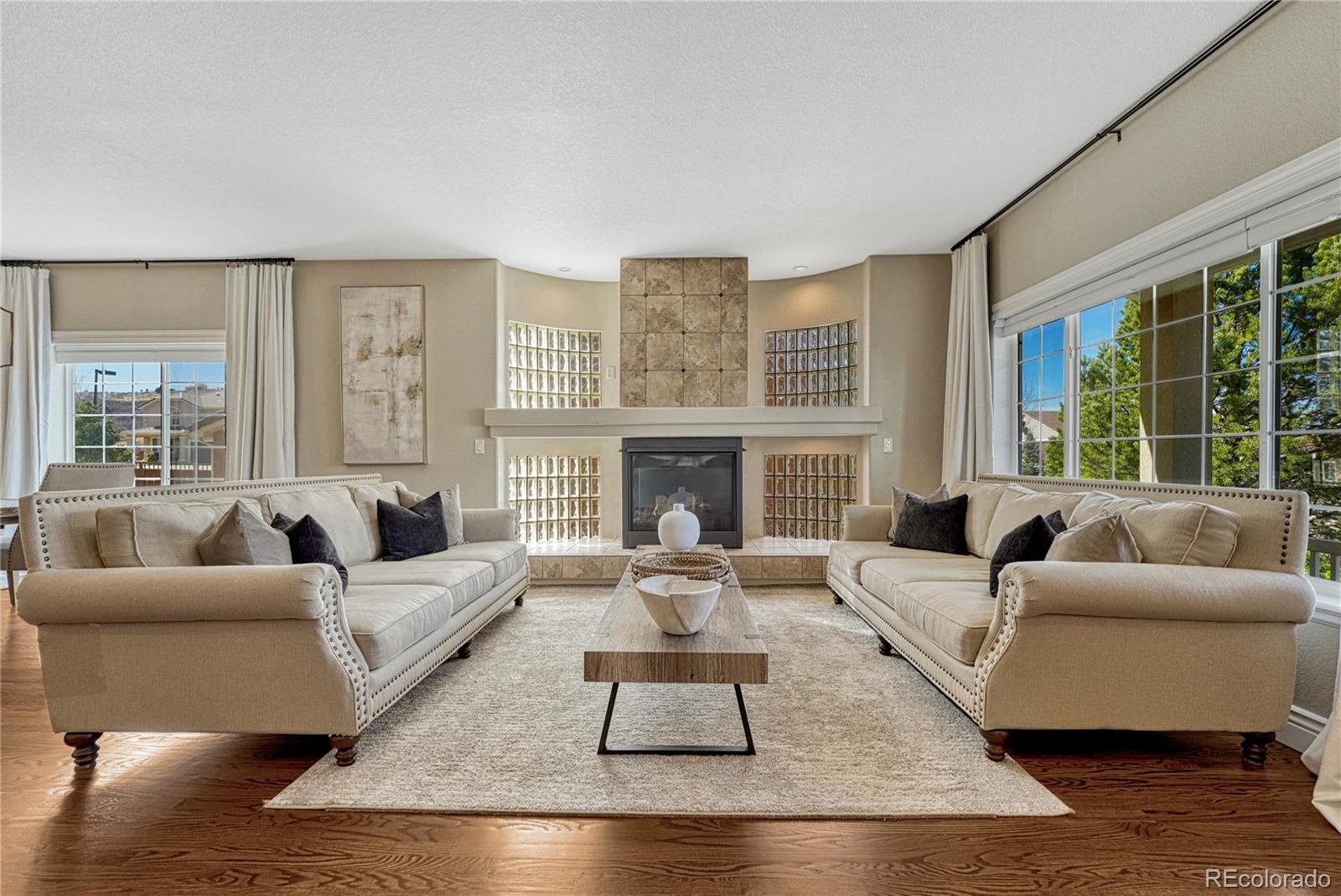 3312 Glorious Place Castle Rock CO 80109