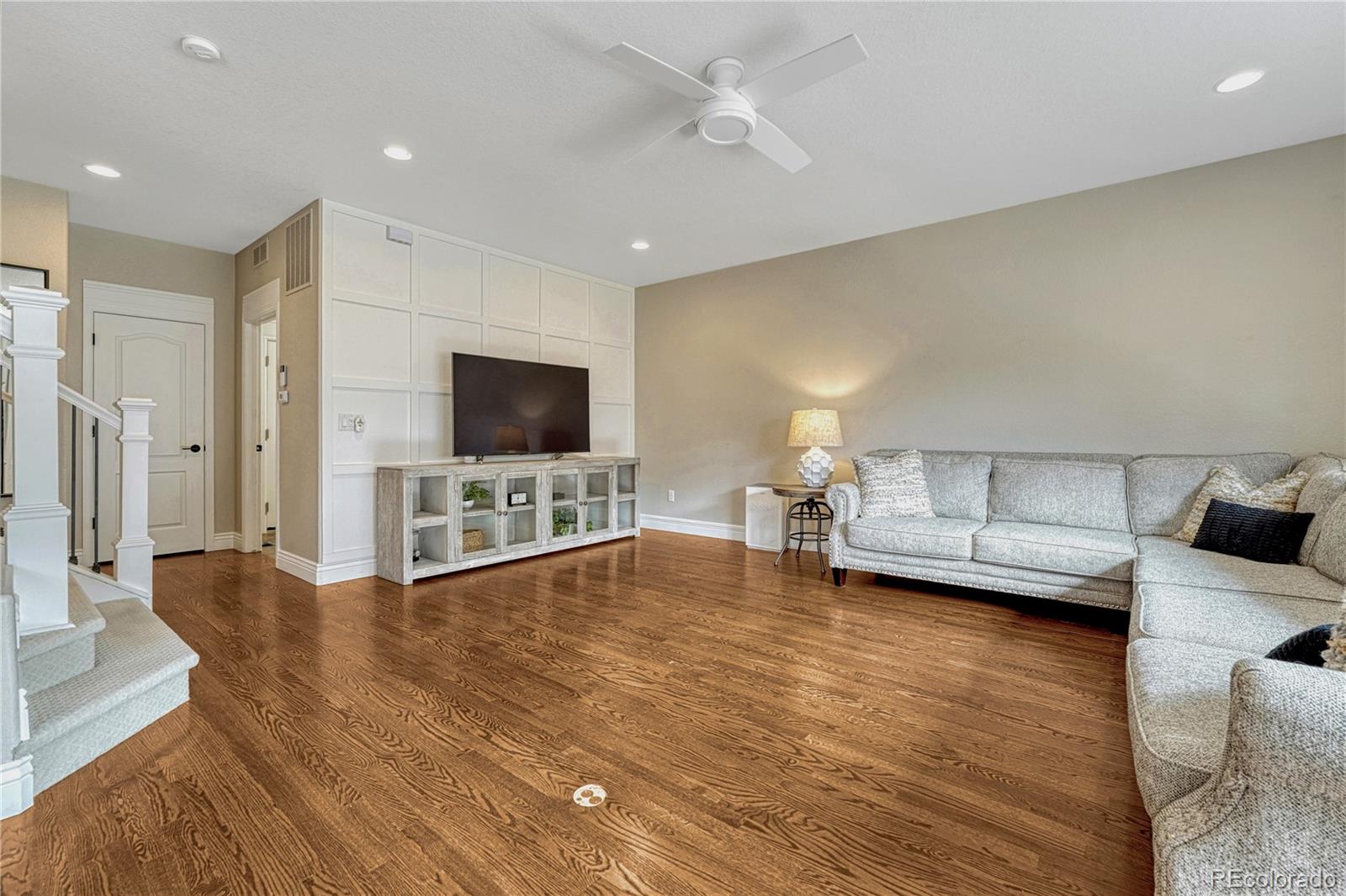3312 Glorious Place Castle Rock CO 80109