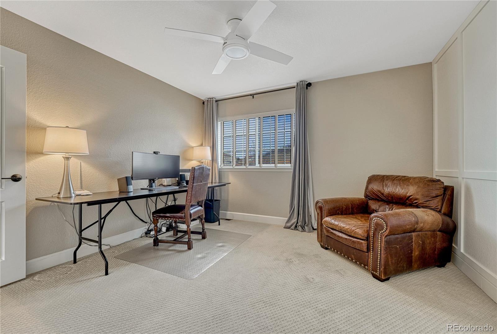 3312 Glorious Place Castle Rock CO 80109