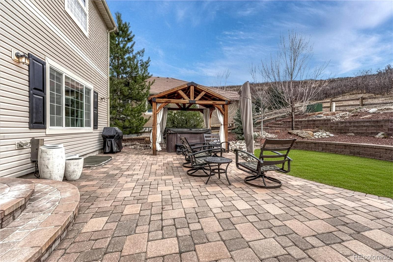 3312 Glorious Place Castle Rock CO 80109