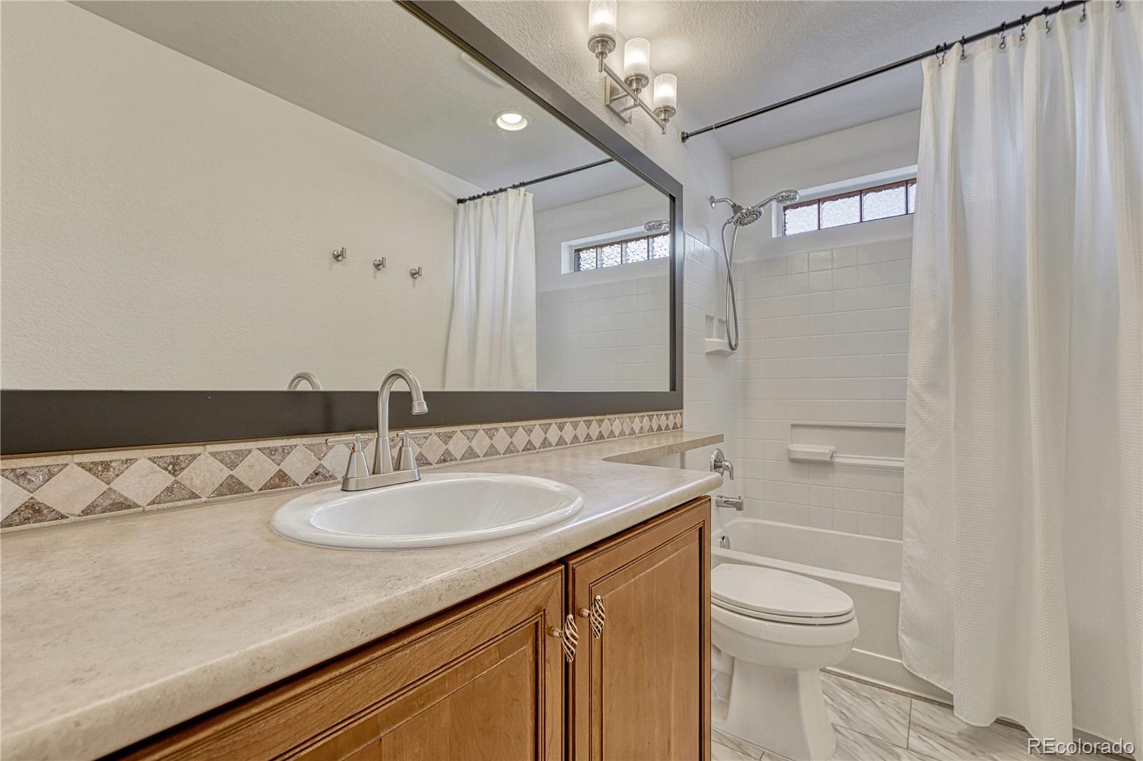 3312 Glorious Place Castle Rock CO 80109