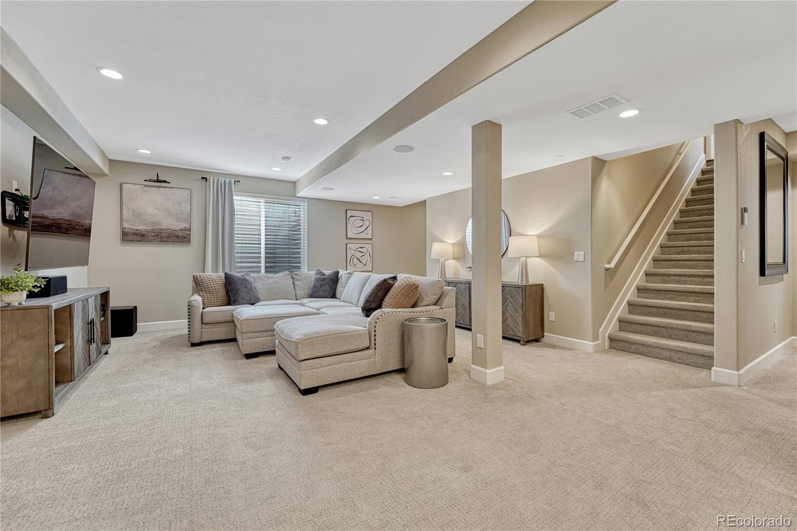3312 Glorious Place Castle Rock CO 80109