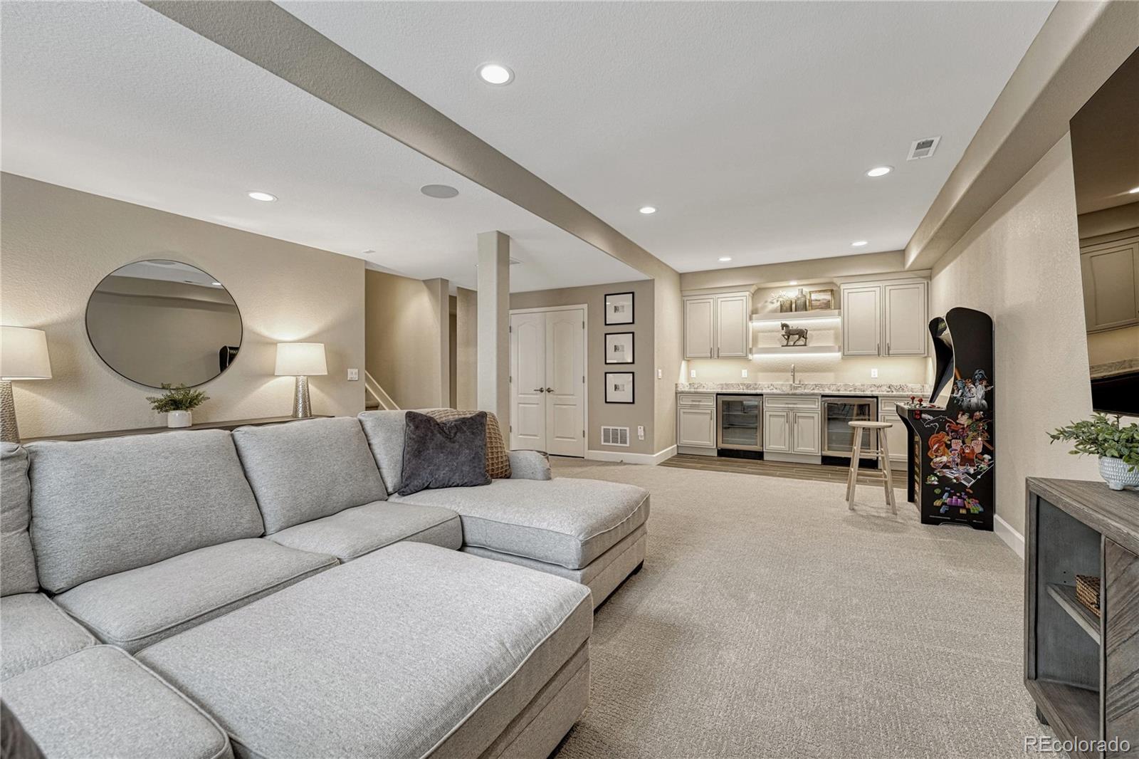 3312 Glorious Place Castle Rock CO 80109