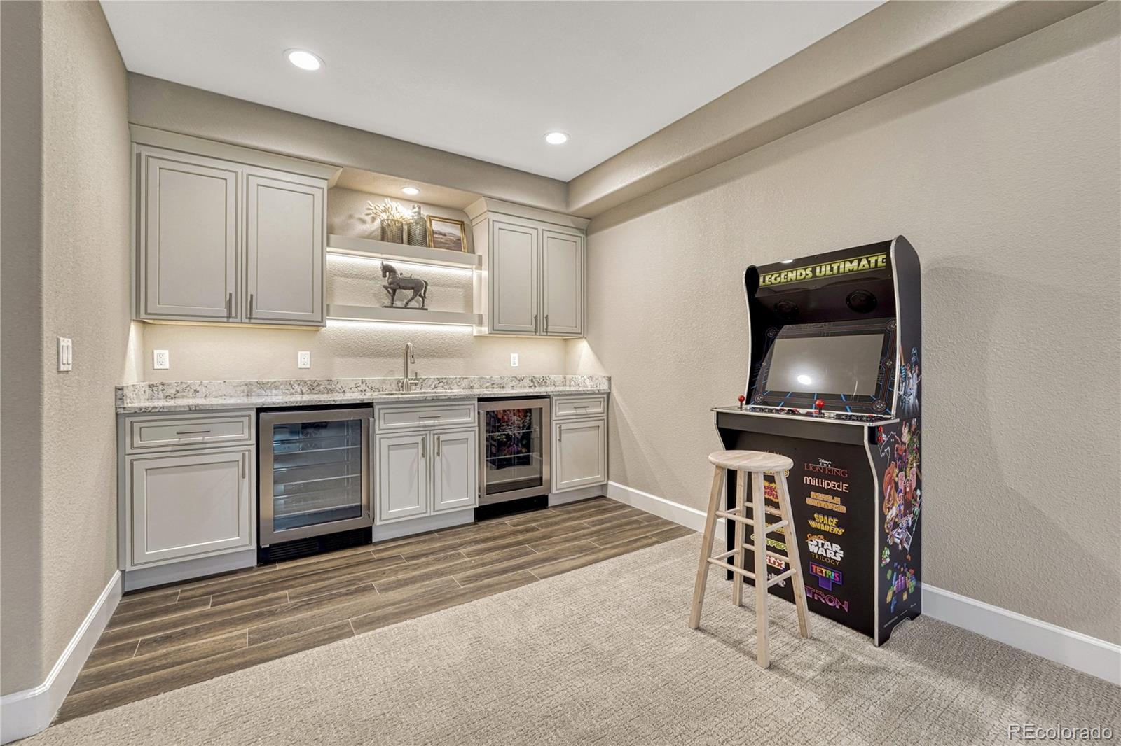 3312 Glorious Place Castle Rock CO 80109