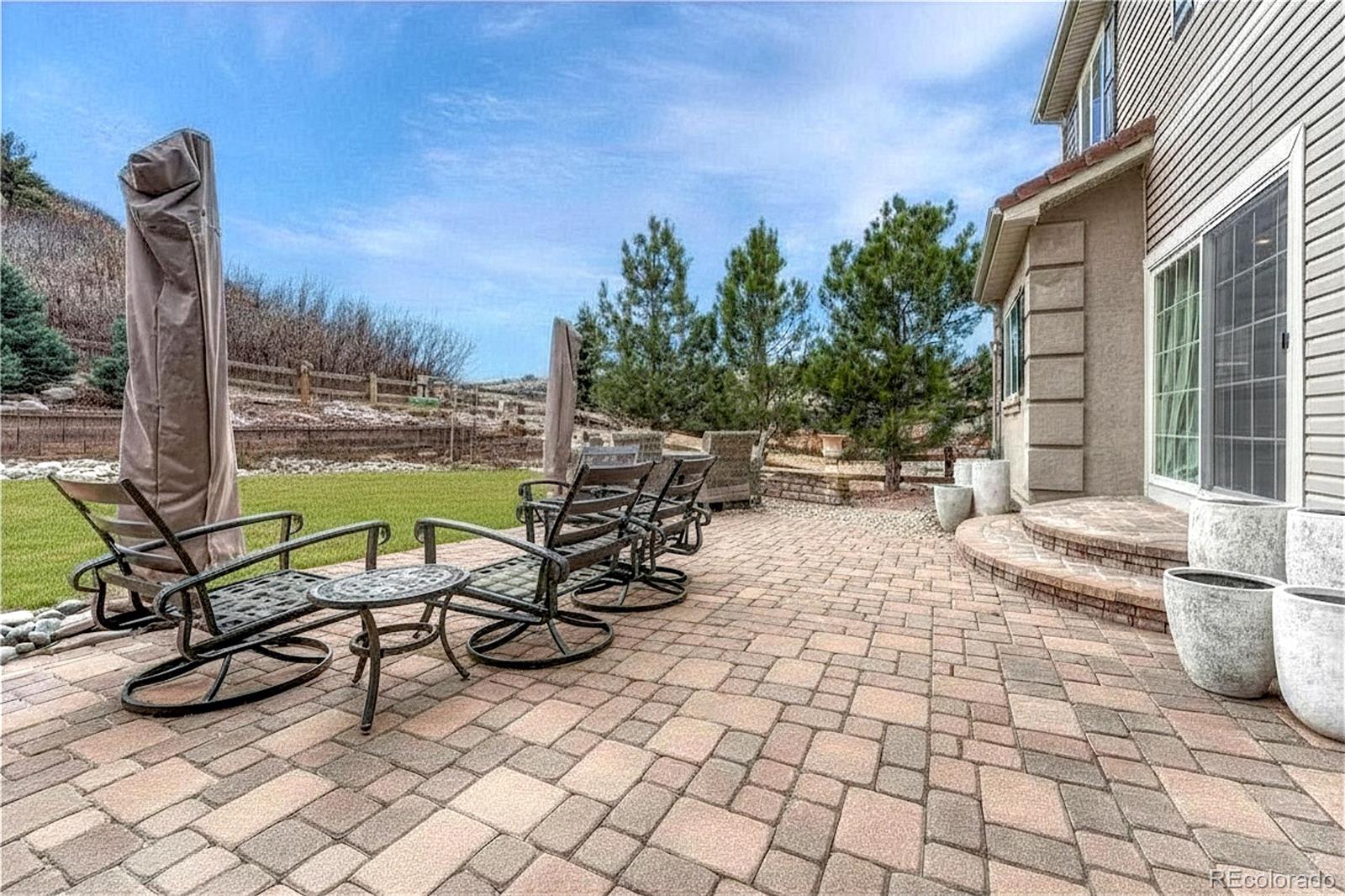 3312 Glorious Place Castle Rock CO 80109