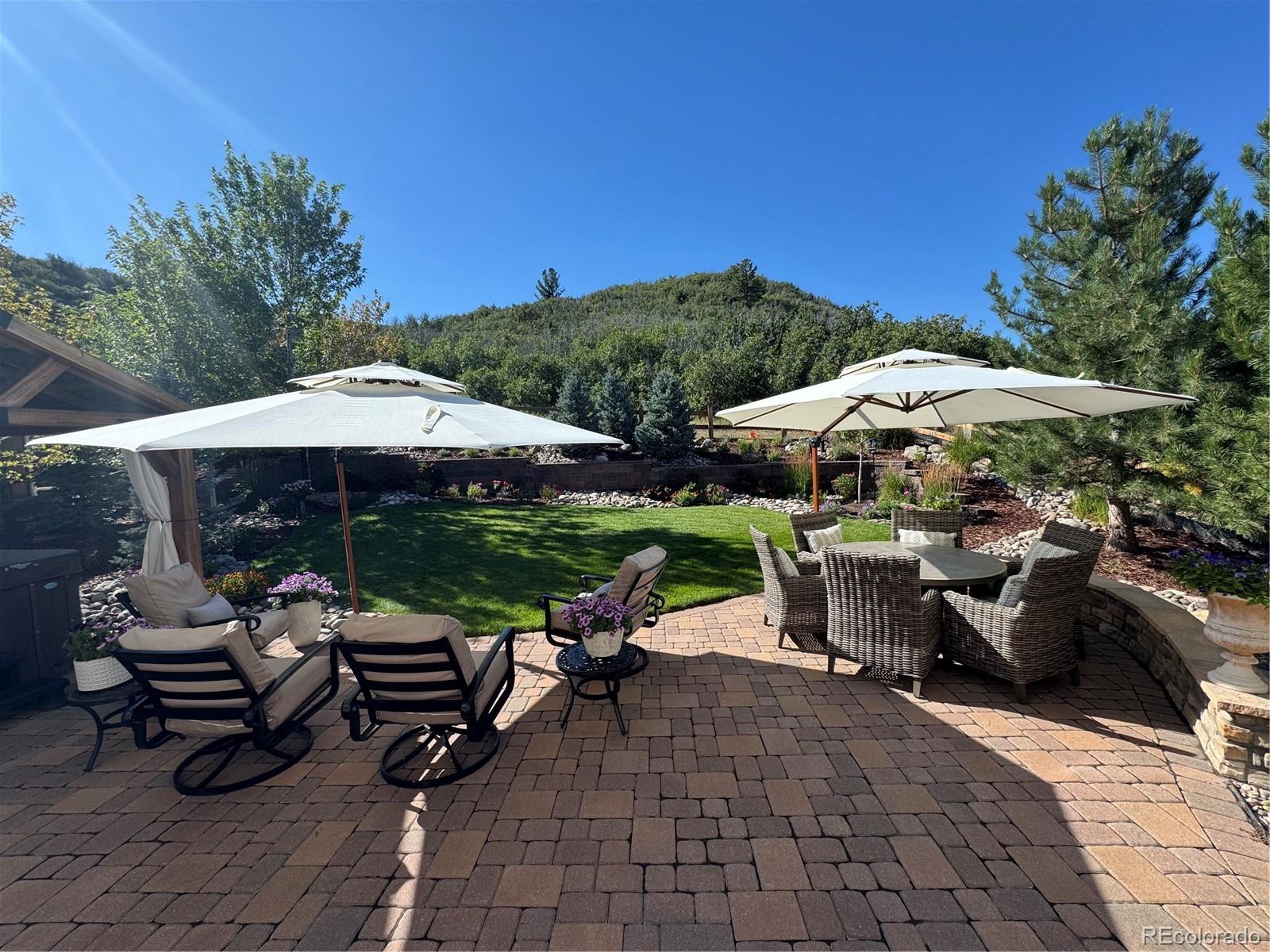 3312 Glorious Place Castle Rock CO 80109