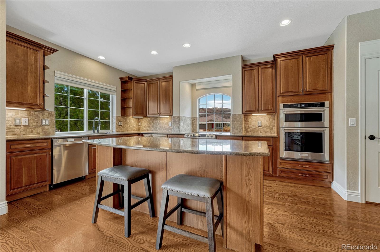 3312 Glorious Place Castle Rock CO 80109