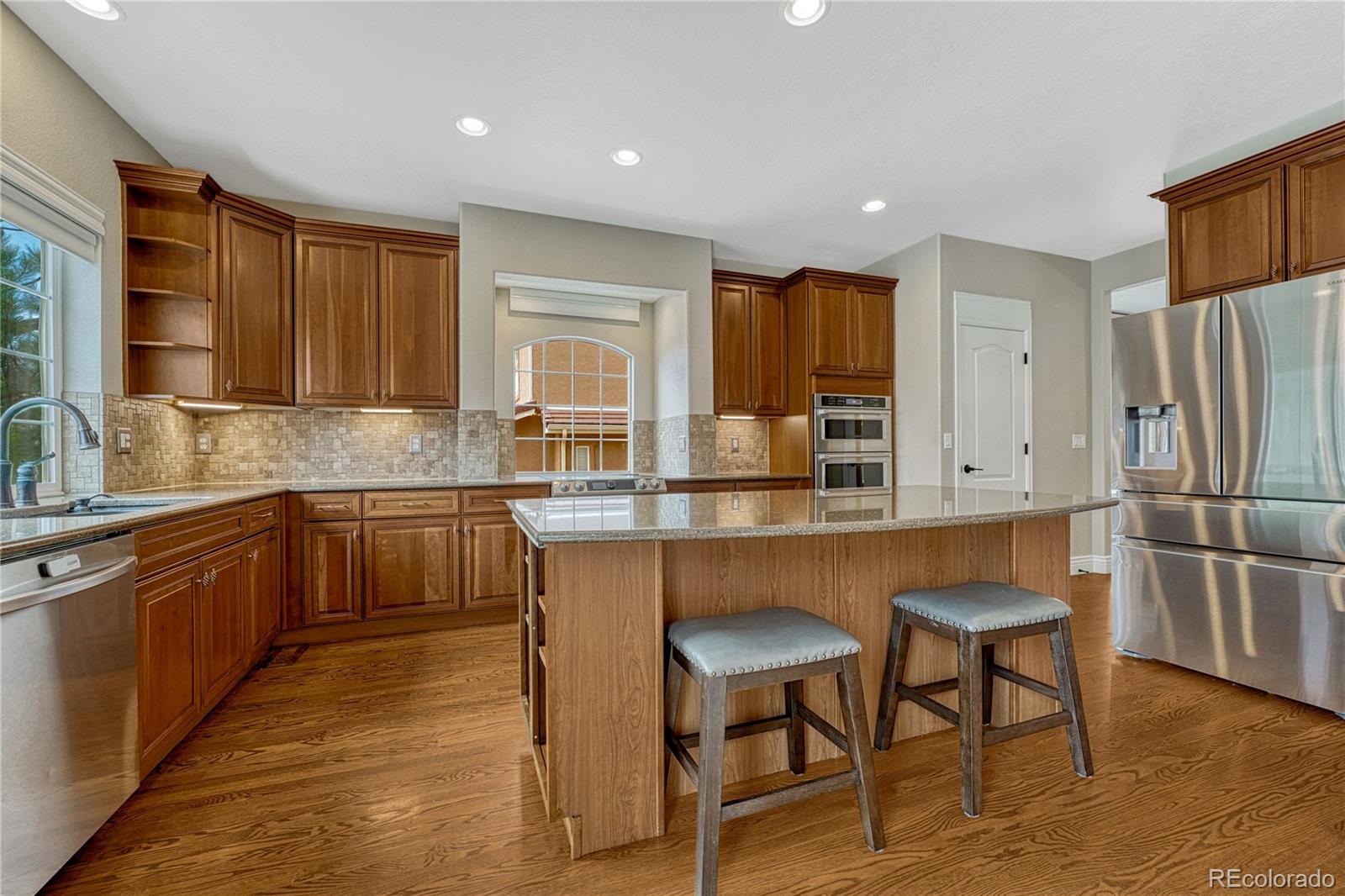3312 Glorious Place Castle Rock CO 80109