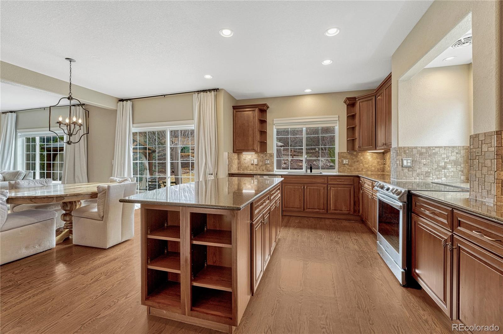3312 Glorious Place Castle Rock CO 80109