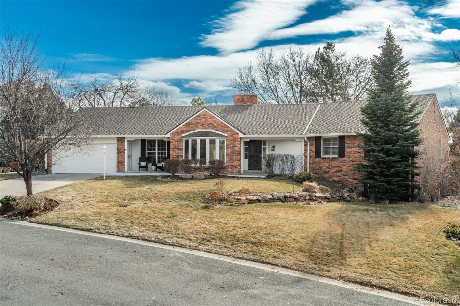 5770 E Nassau Place Englewood CO 80111