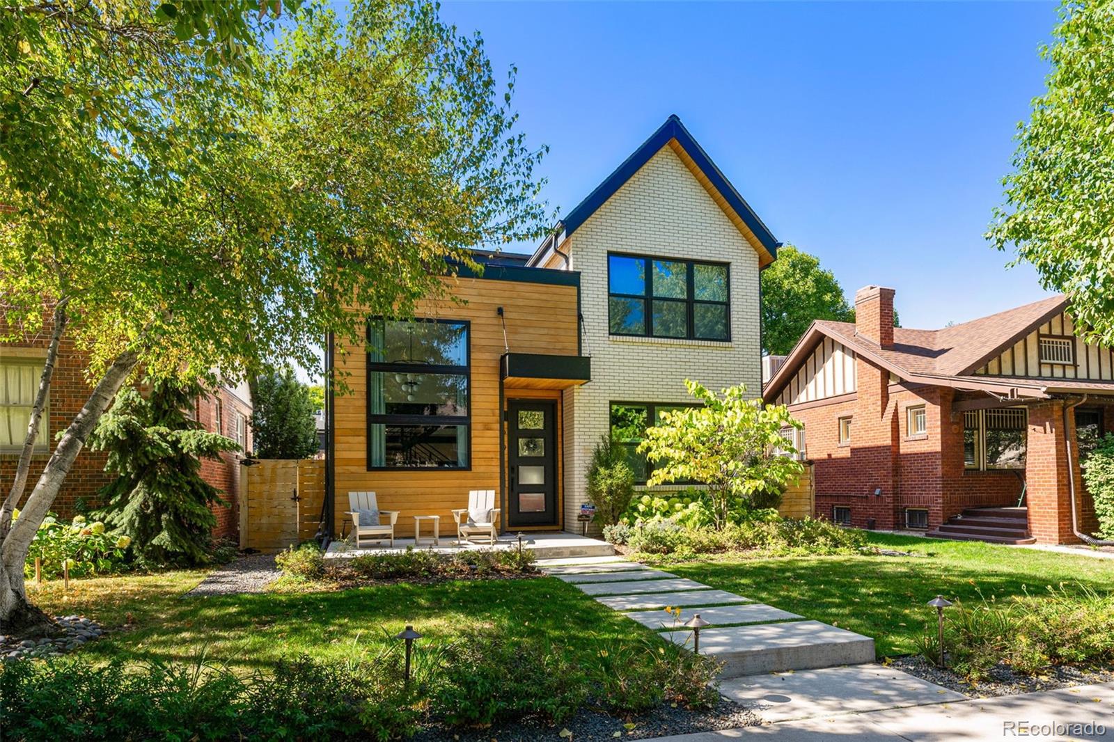 619 S High Street Denver CO 80209