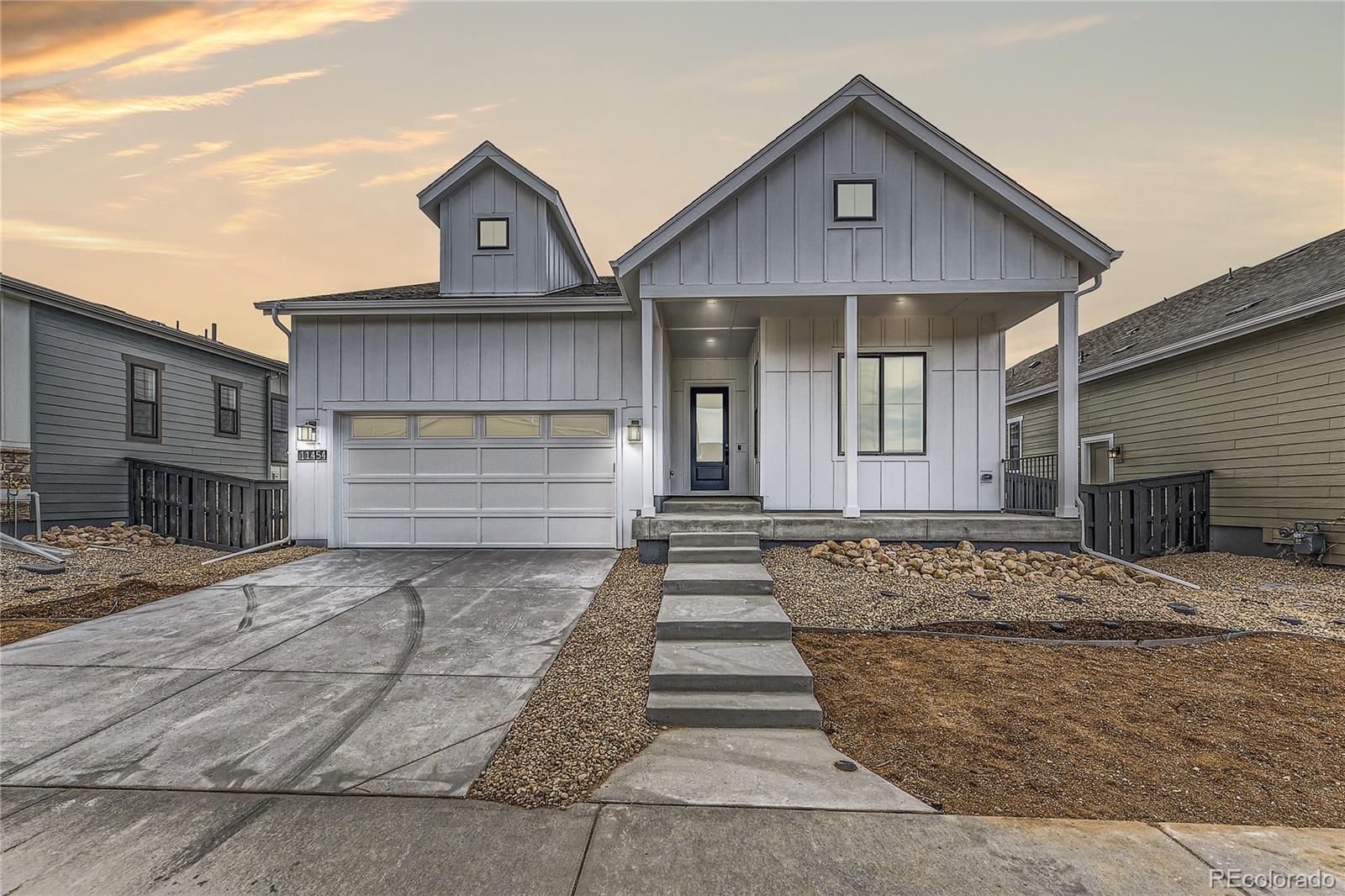 11454 Stonewash Street Littleton CO 80125