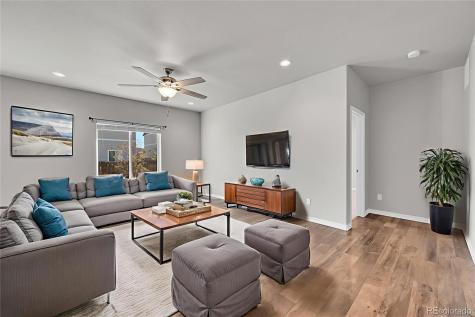 7991 Martinwood Place Colorado Springs CO 80908