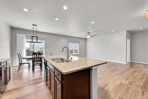 7991 Martinwood Place Colorado Springs CO 80908