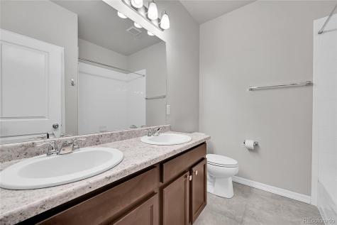 7991 Martinwood Place Colorado Springs CO 80908