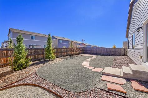 7991 Martinwood Place Colorado Springs CO 80908