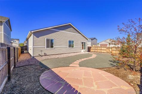 7991 Martinwood Place Colorado Springs CO 80908