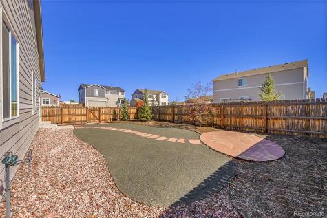 7991 Martinwood Place Colorado Springs CO 80908