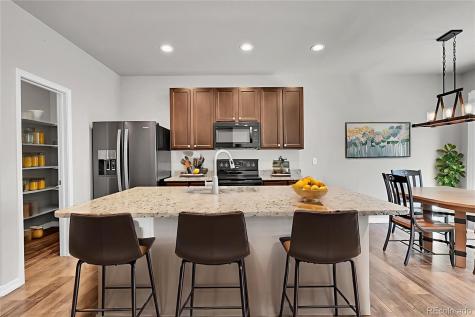 7991 Martinwood Place Colorado Springs CO 80908