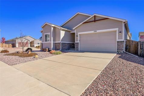 7991 Martinwood Place Colorado Springs CO 80908