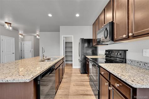 7991 Martinwood Place Colorado Springs CO 80908