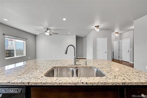 7991 Martinwood Place Colorado Springs CO 80908