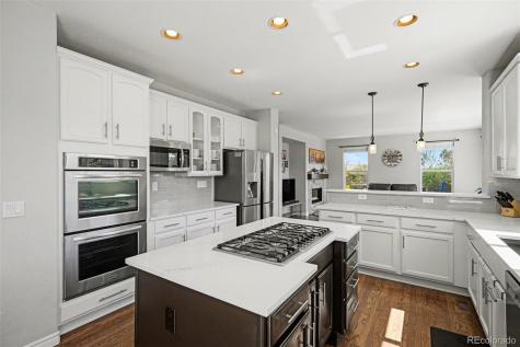 10912 Huntwick Street Highlands Ranch CO 80130