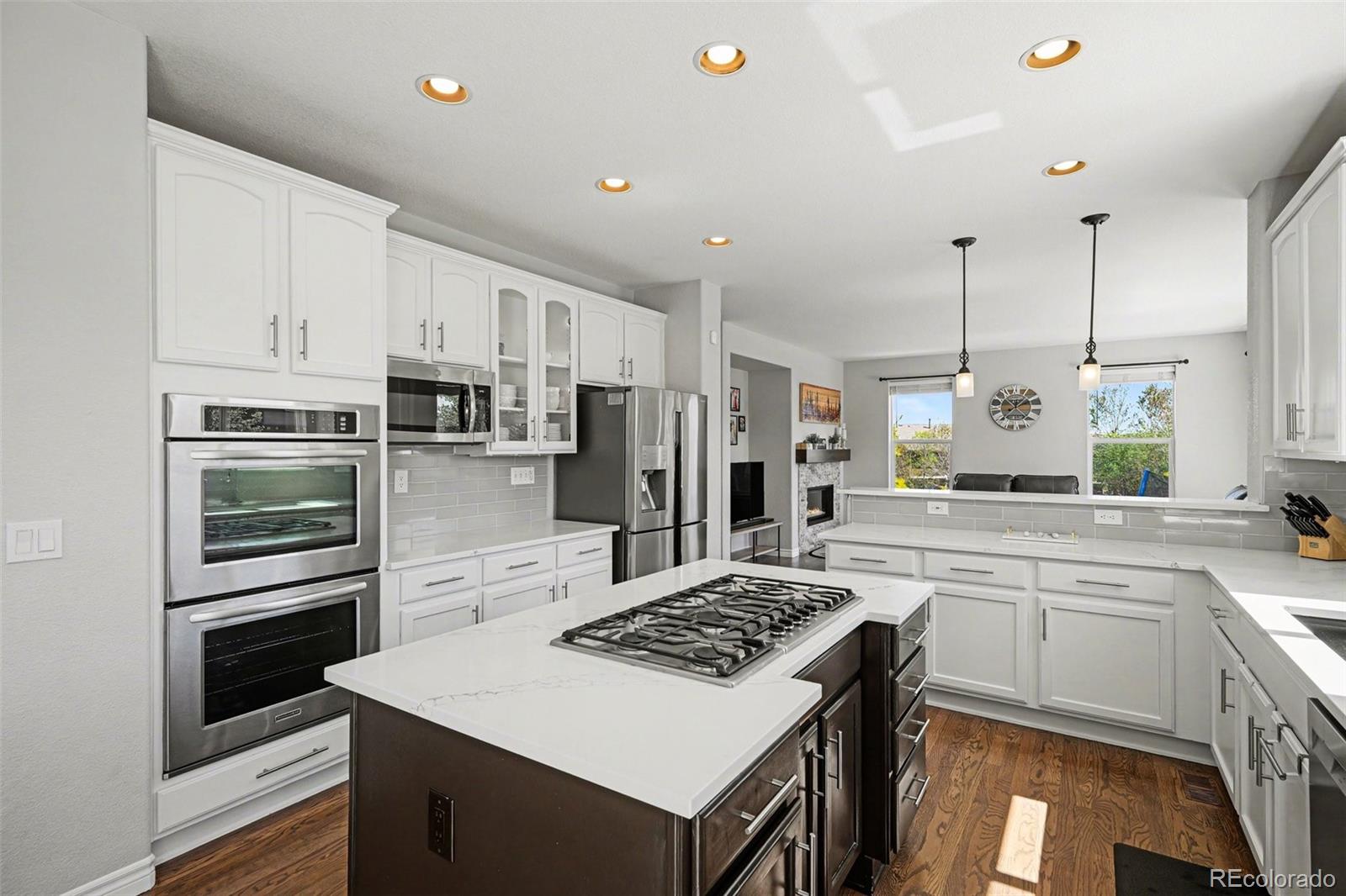 10912 Huntwick Street Highlands Ranch CO 80130