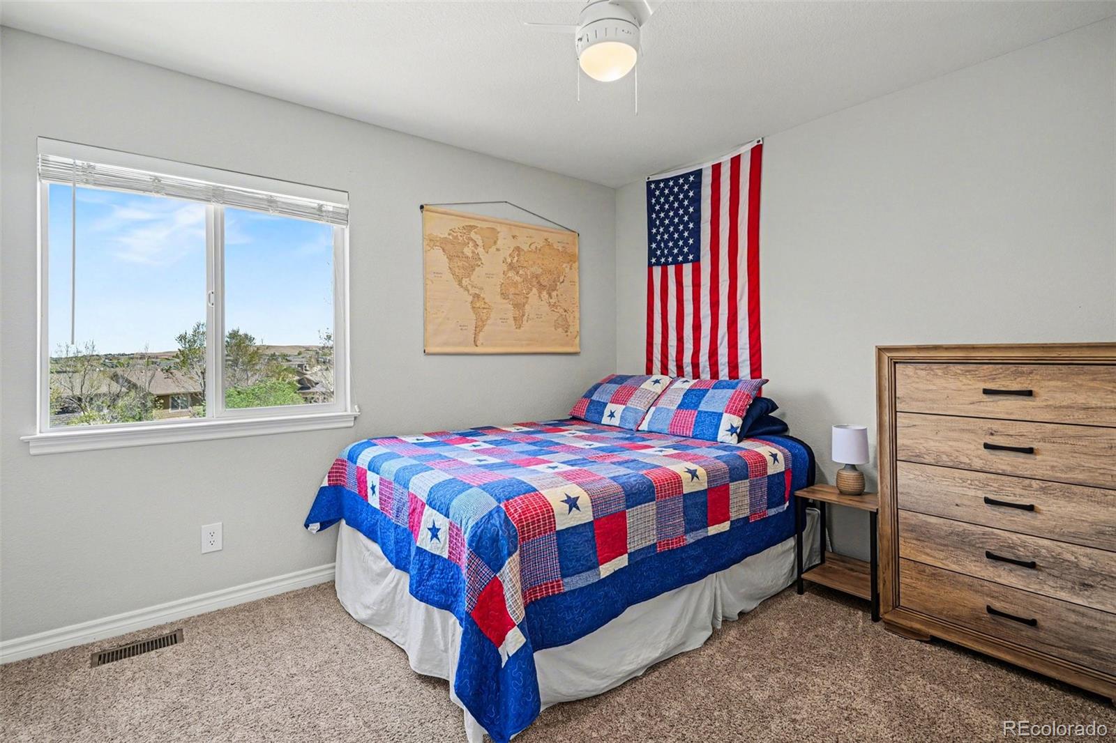 10912 Huntwick Street Highlands Ranch CO 80130