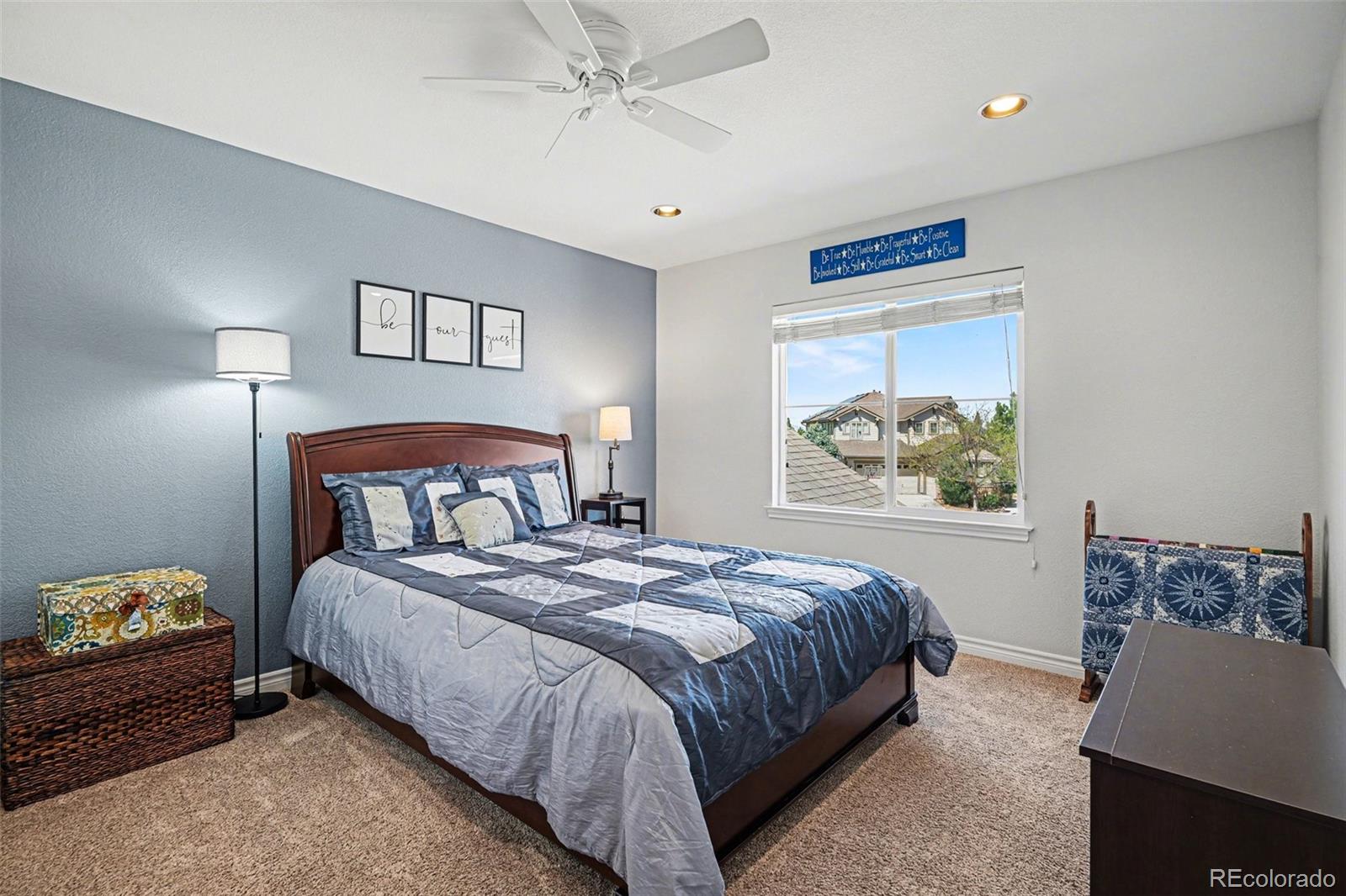 10912 Huntwick Street Highlands Ranch CO 80130