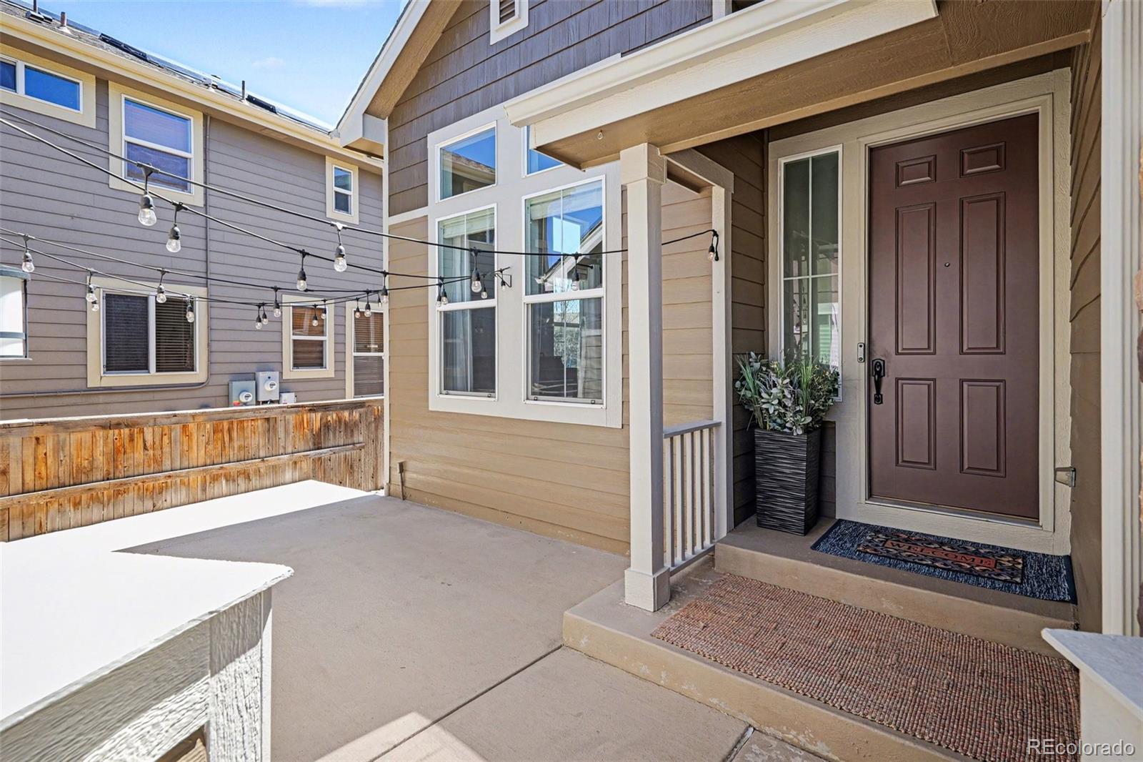 10912 Huntwick Street Highlands Ranch CO 80130