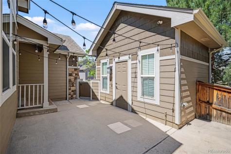 10912 Huntwick Street Highlands Ranch CO 80130