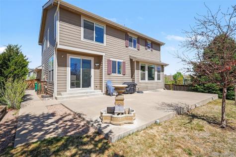 10912 Huntwick Street Highlands Ranch CO 80130