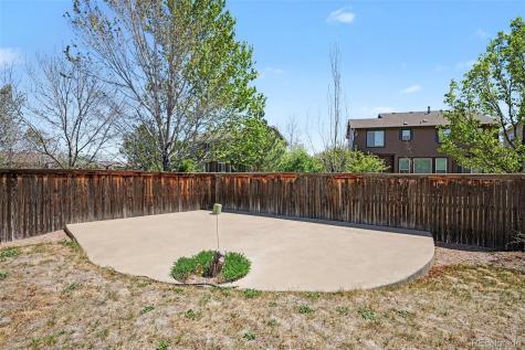 10912 Huntwick Street Highlands Ranch CO 80130
