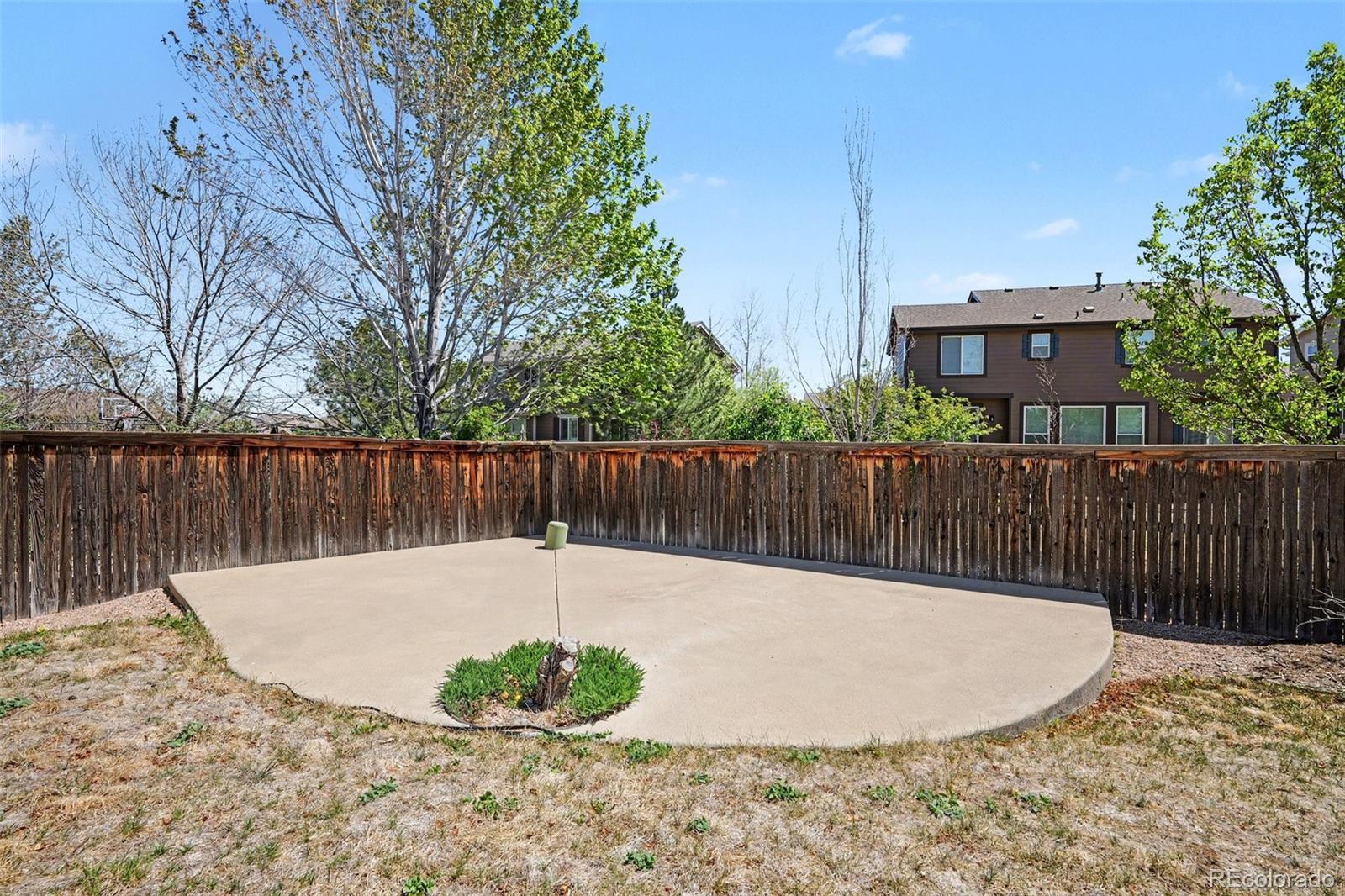 10912 Huntwick Street Highlands Ranch CO 80130