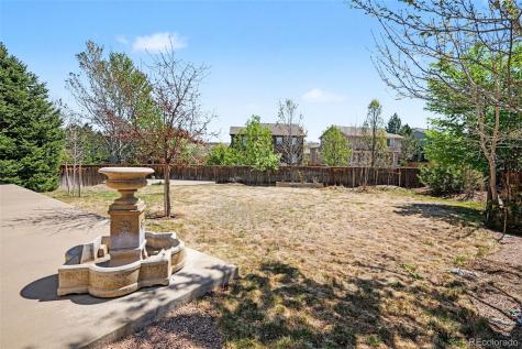 10912 Huntwick Street Highlands Ranch CO 80130