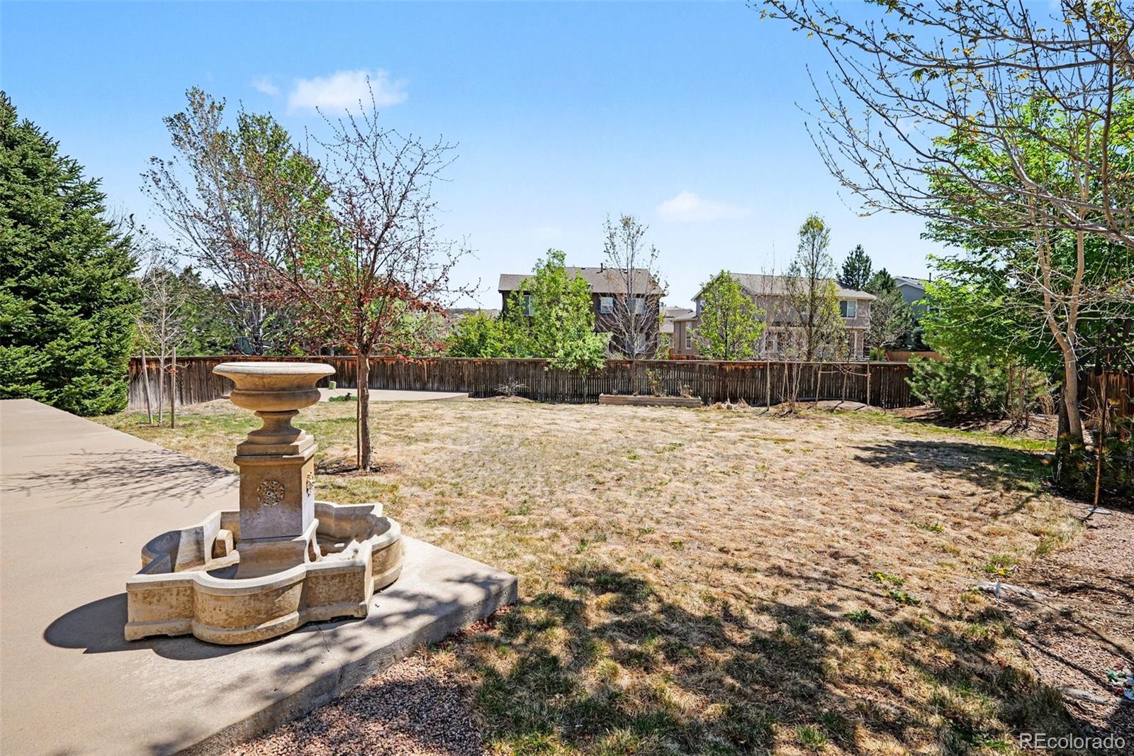 10912 Huntwick Street Highlands Ranch CO 80130