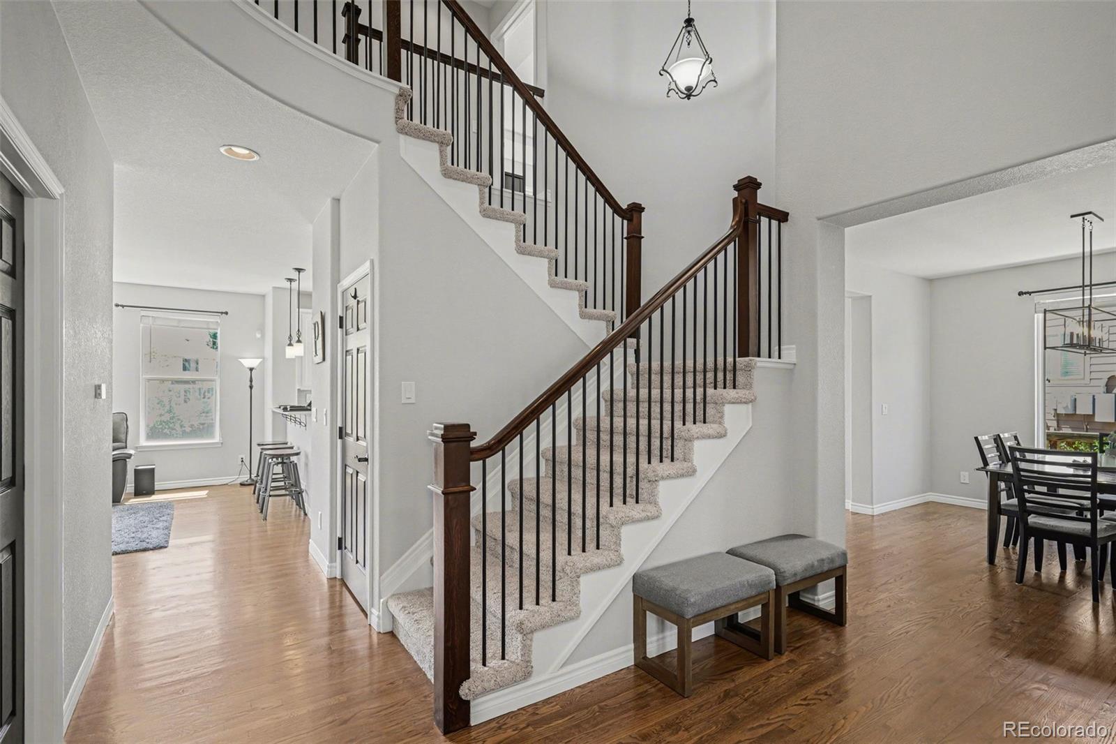 10912 Huntwick Street Highlands Ranch CO 80130