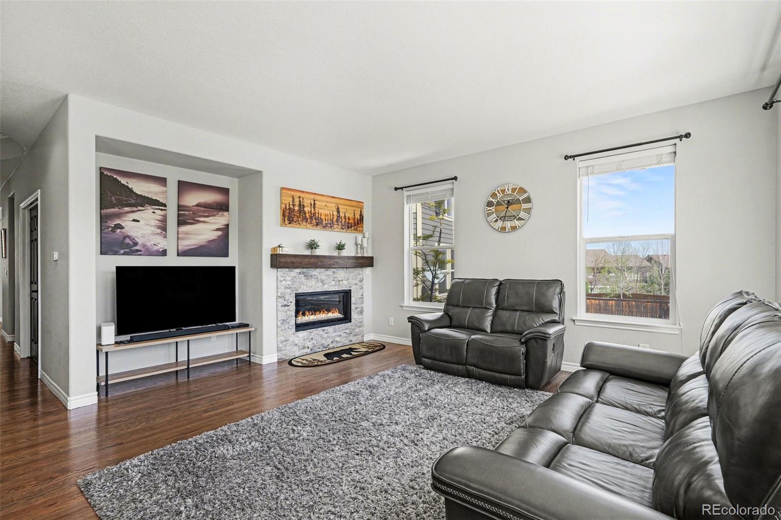 10912 Huntwick Street Highlands Ranch CO 80130