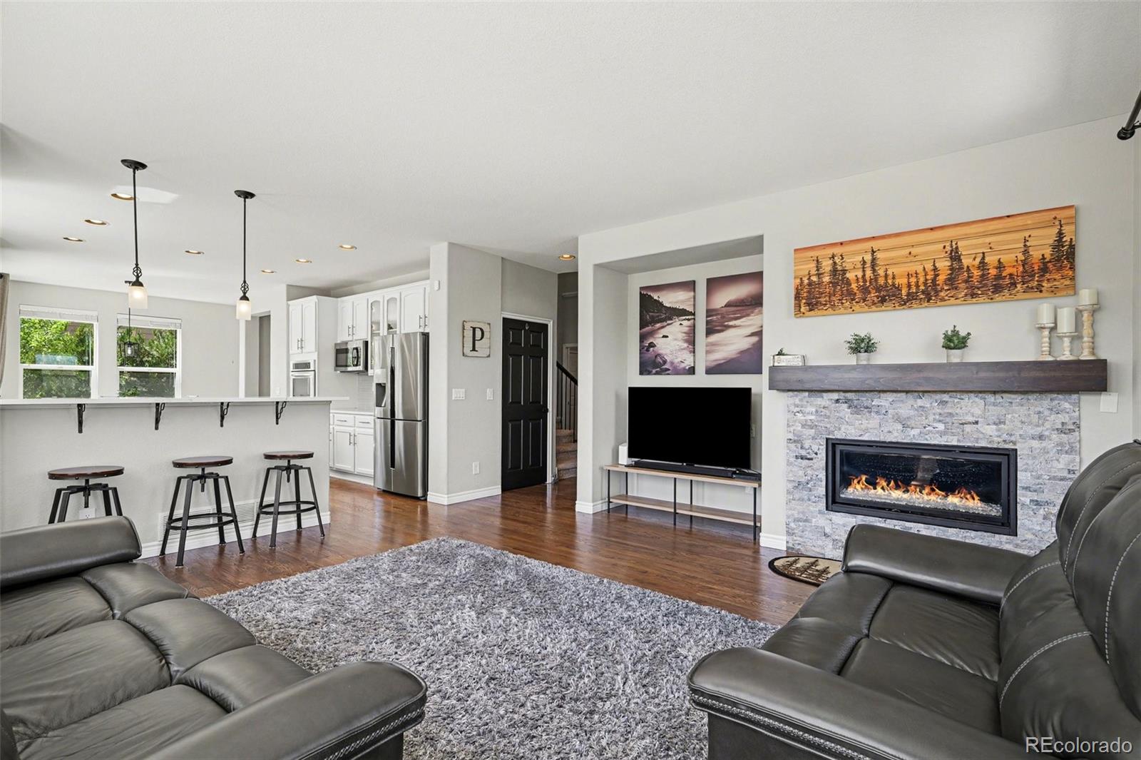 10912 Huntwick Street Highlands Ranch CO 80130