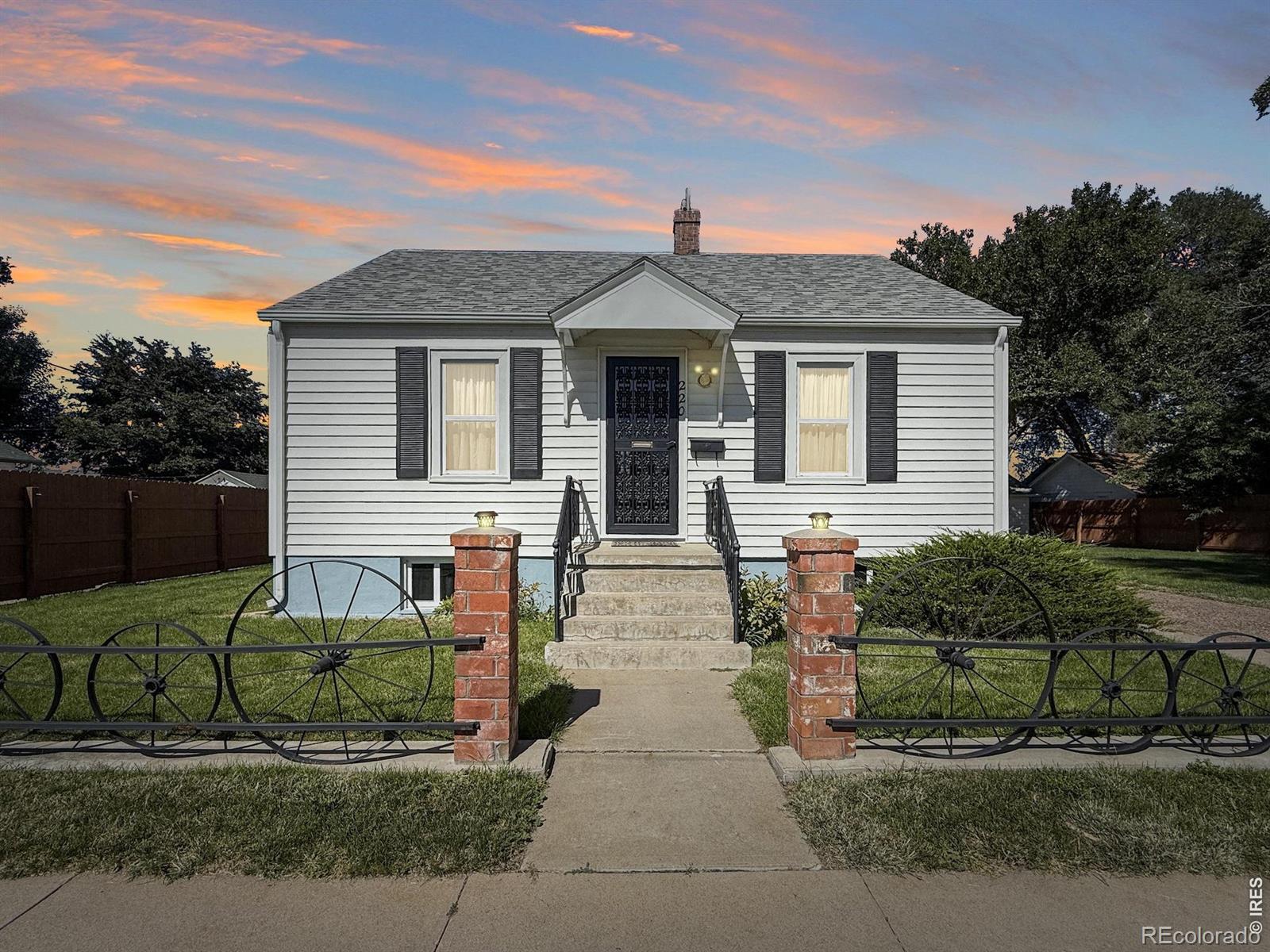 220 Clark Street Sterling CO 80751