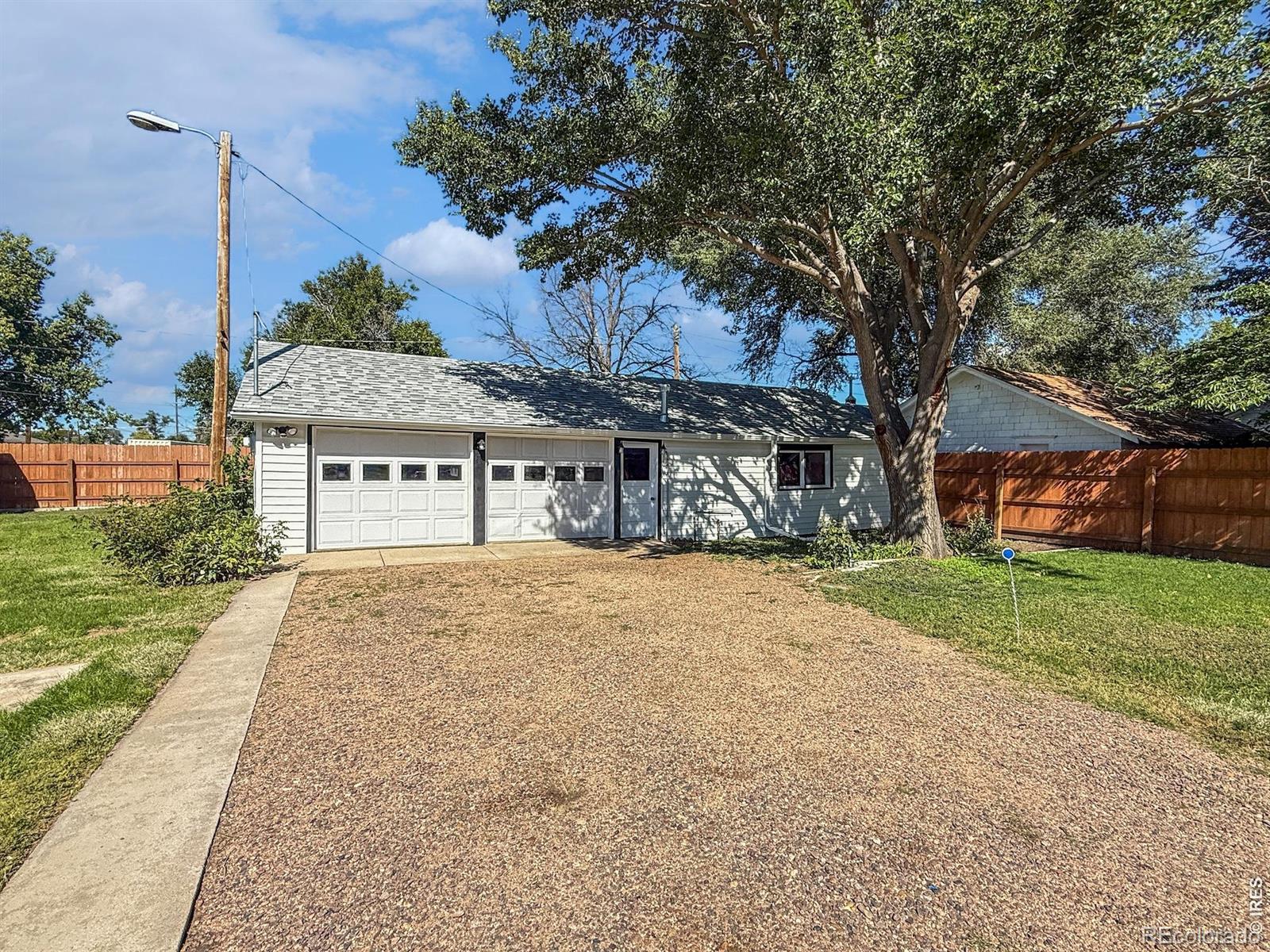 220 Clark Street Sterling CO 80751